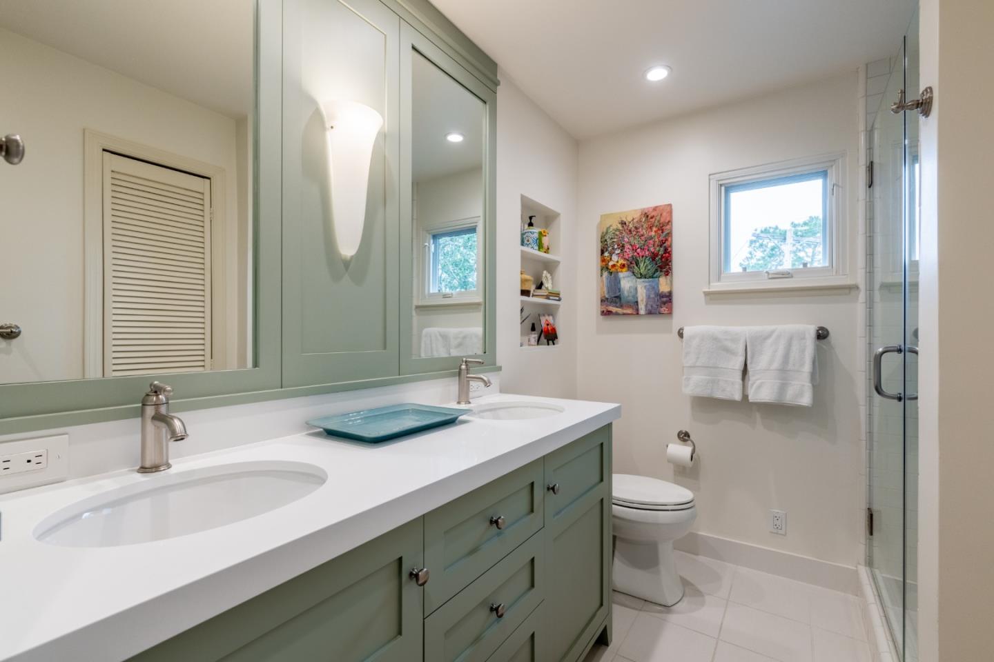 Storybook Living in Carmel