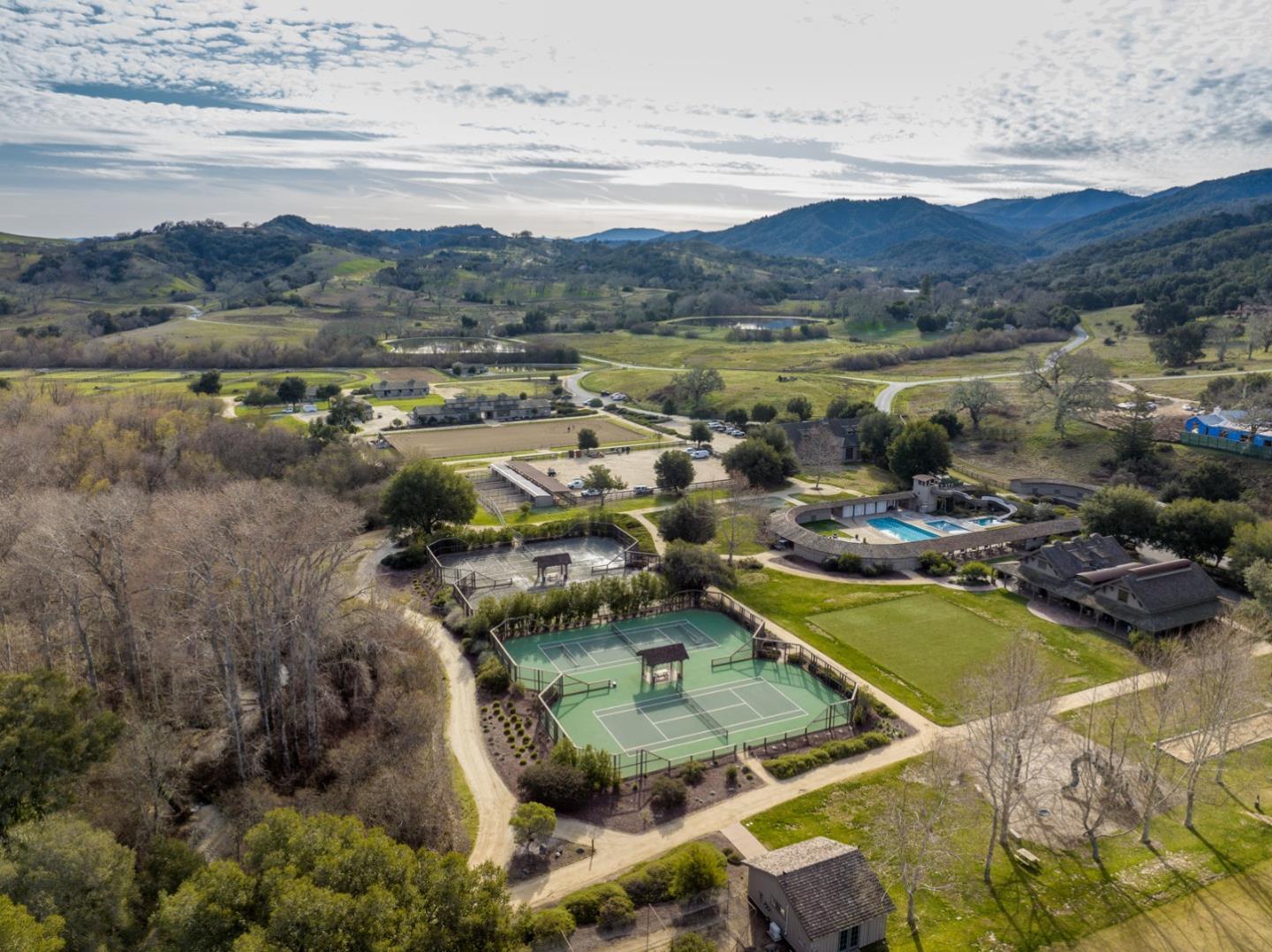 15 Potrero Trail (Lot 188)
