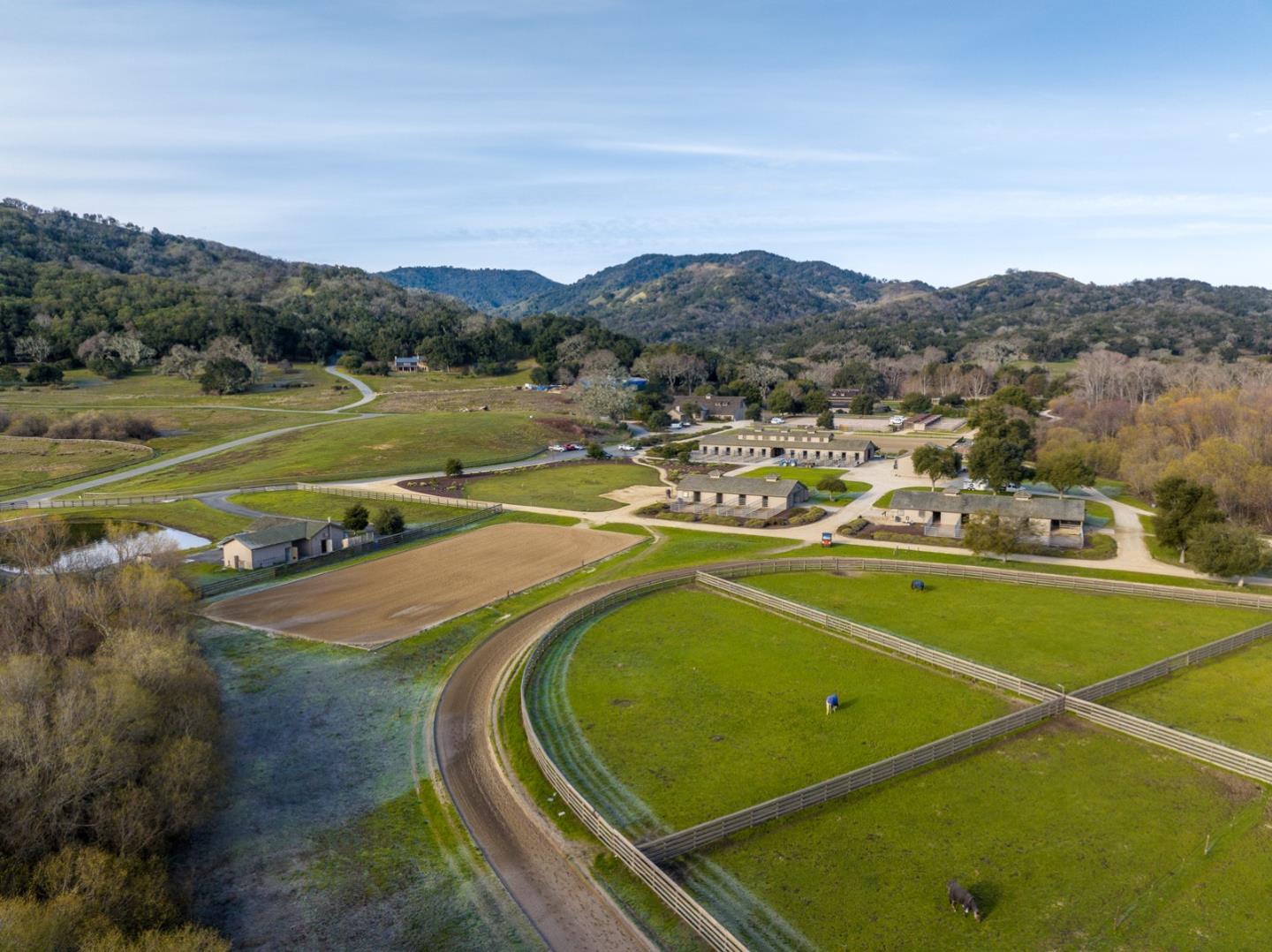 15 Potrero Trail (Lot 188)