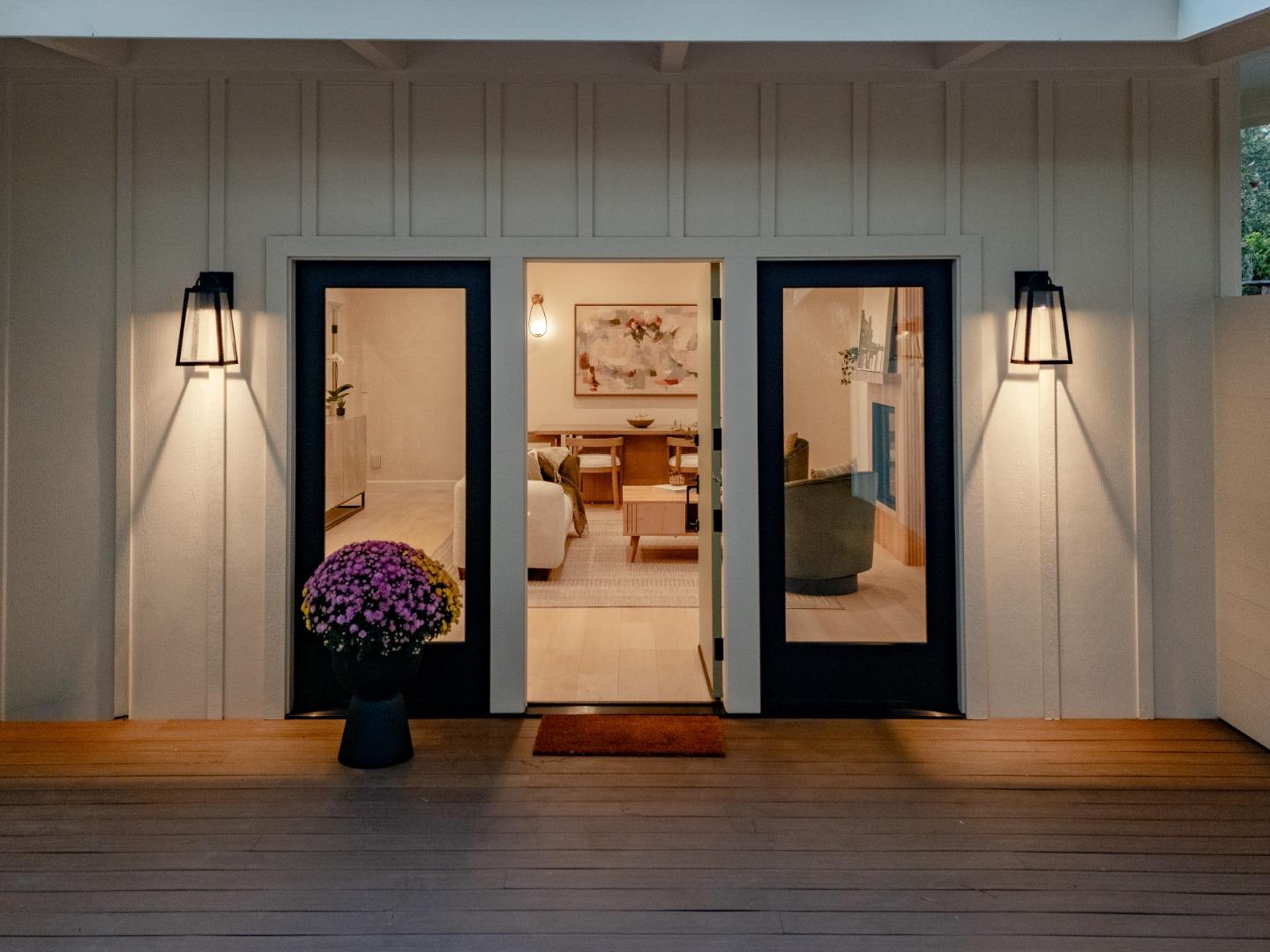 Stunning Newly Remodeled Home