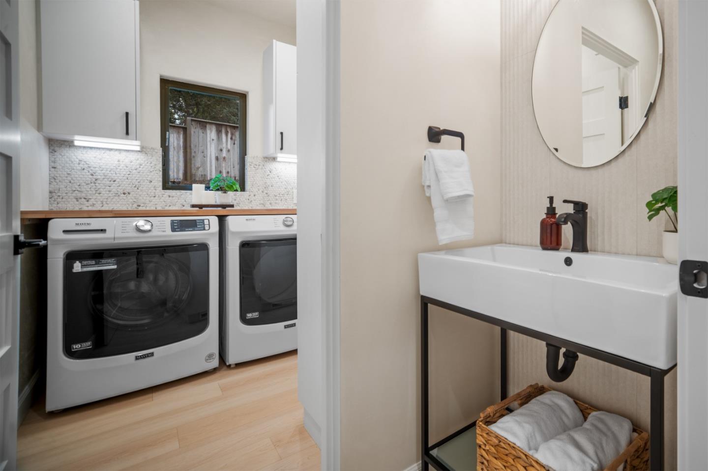 Stunning Newly Remodeled Home