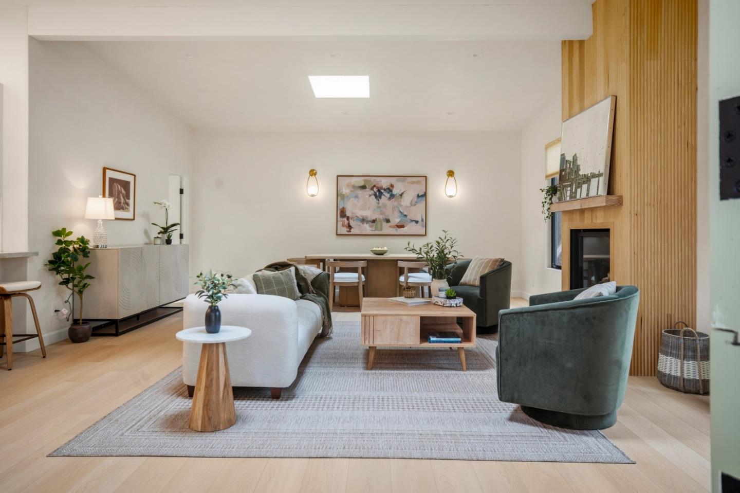 Stunning Newly Remodeled Home