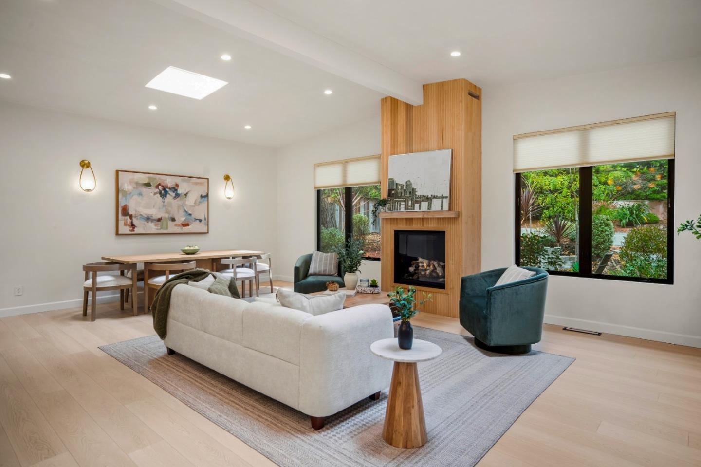 Stunning Newly Remodeled Home