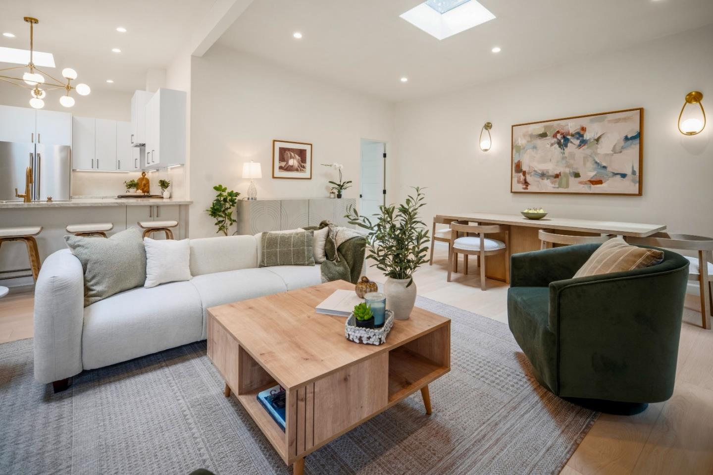 Stunning Newly Remodeled Home