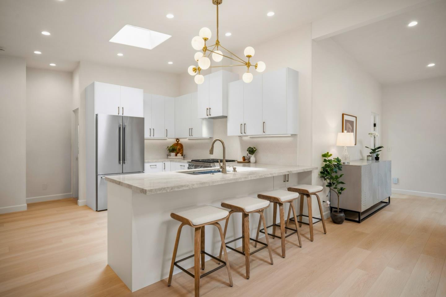 Stunning Newly Remodeled Home