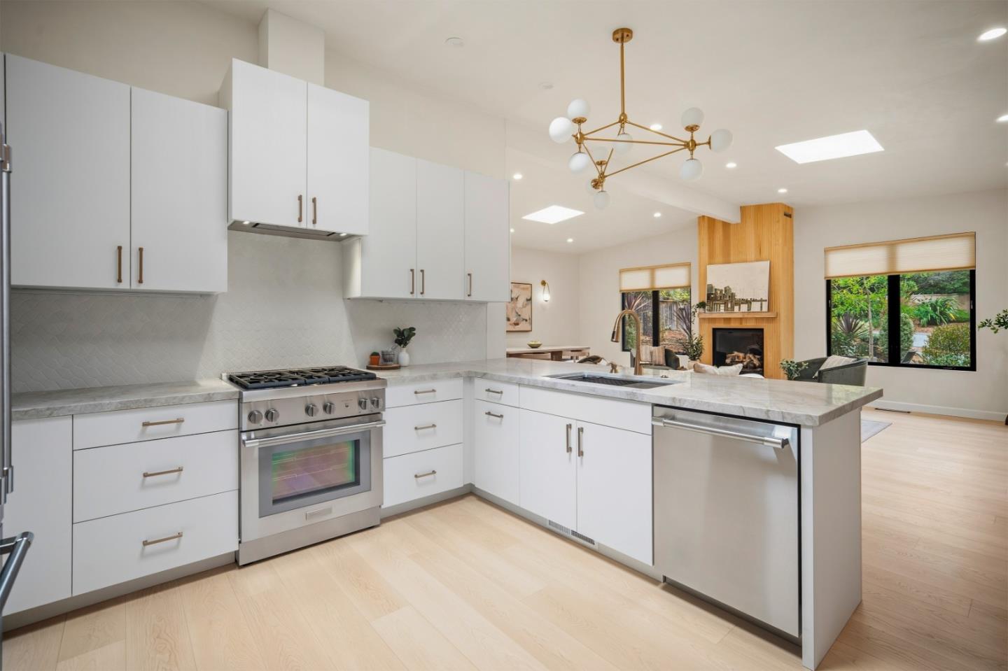 Stunning Newly Remodeled Home