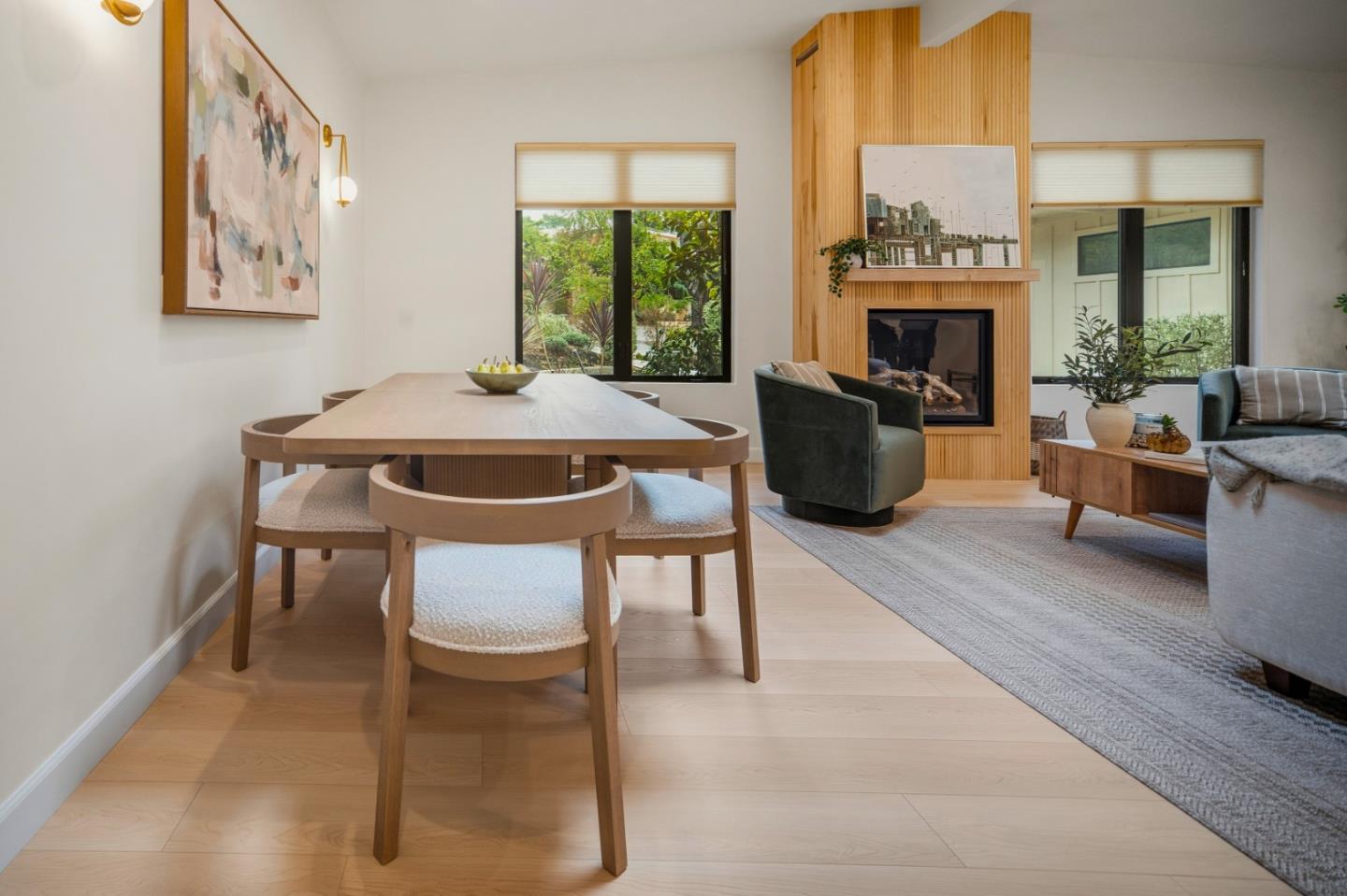 Stunning Newly Remodeled Home