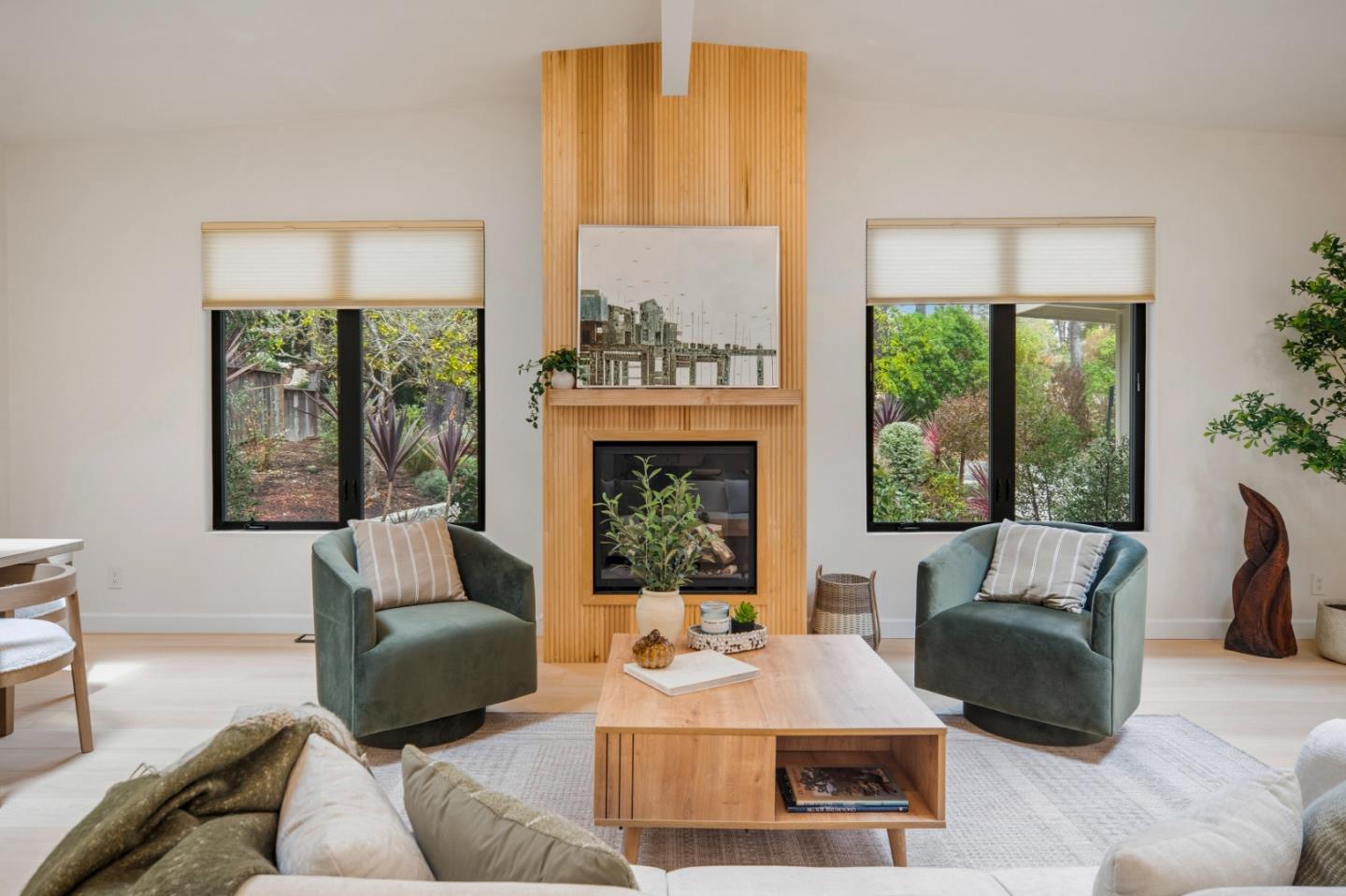 Stunning Newly Remodeled Home