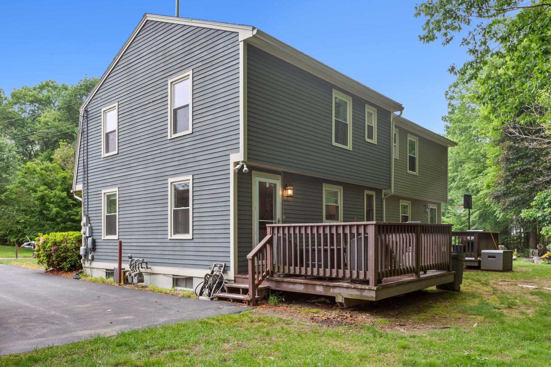 29 Quail Run Drive Unit: B