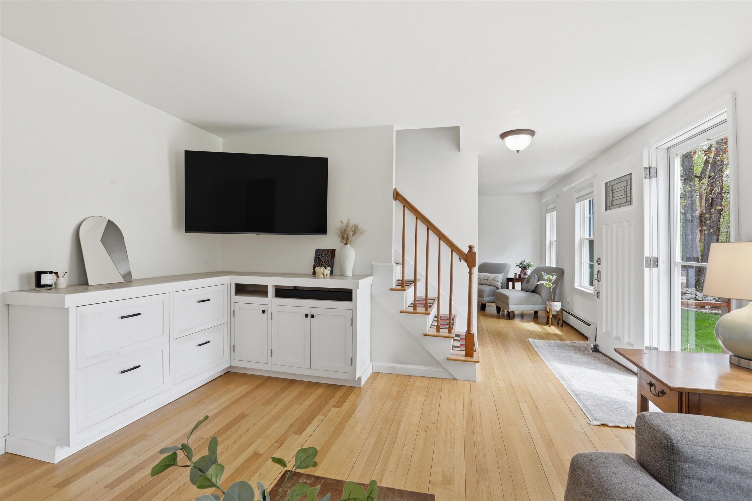 2 Griffith Drive