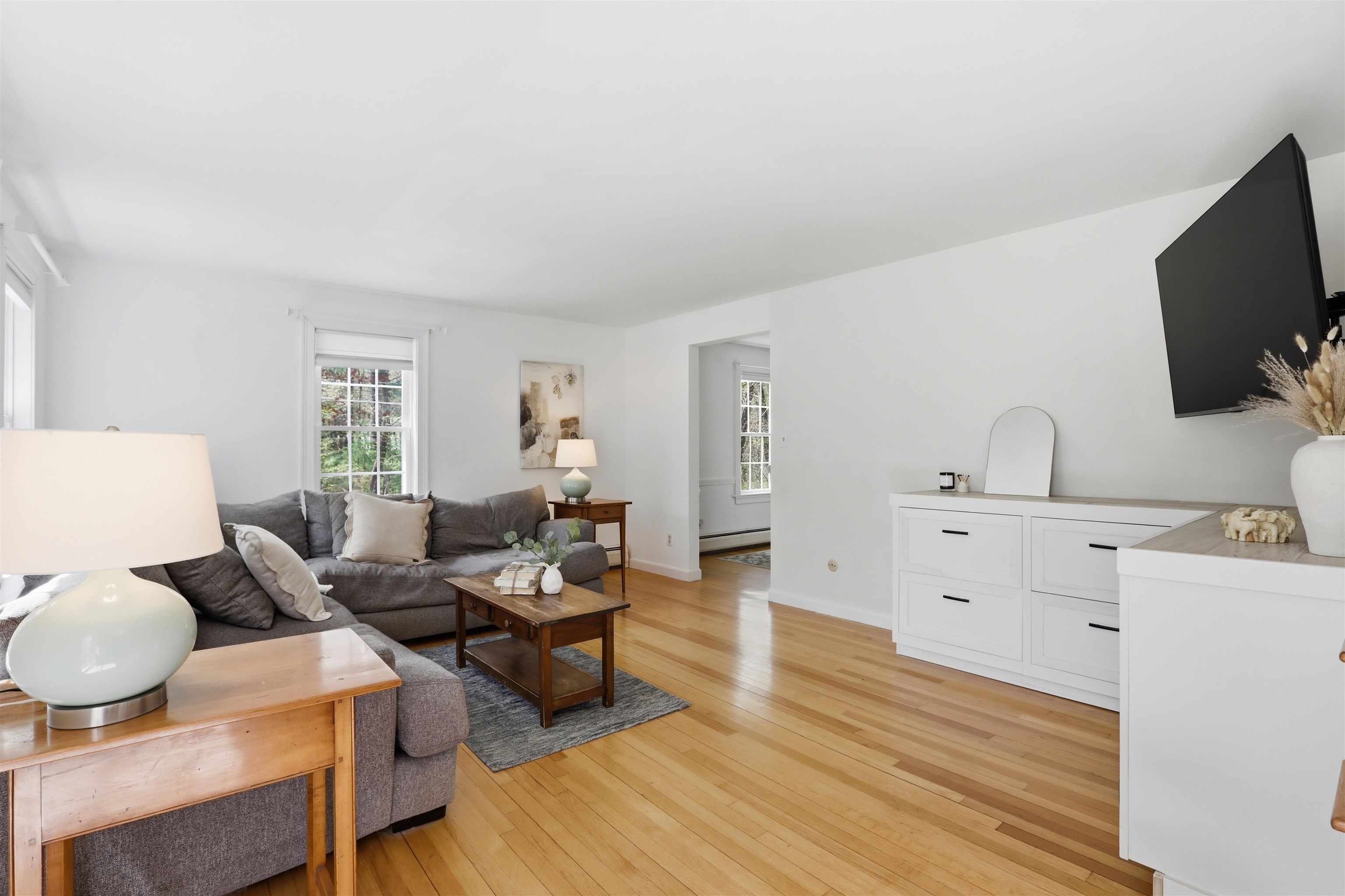 2 Griffith Drive