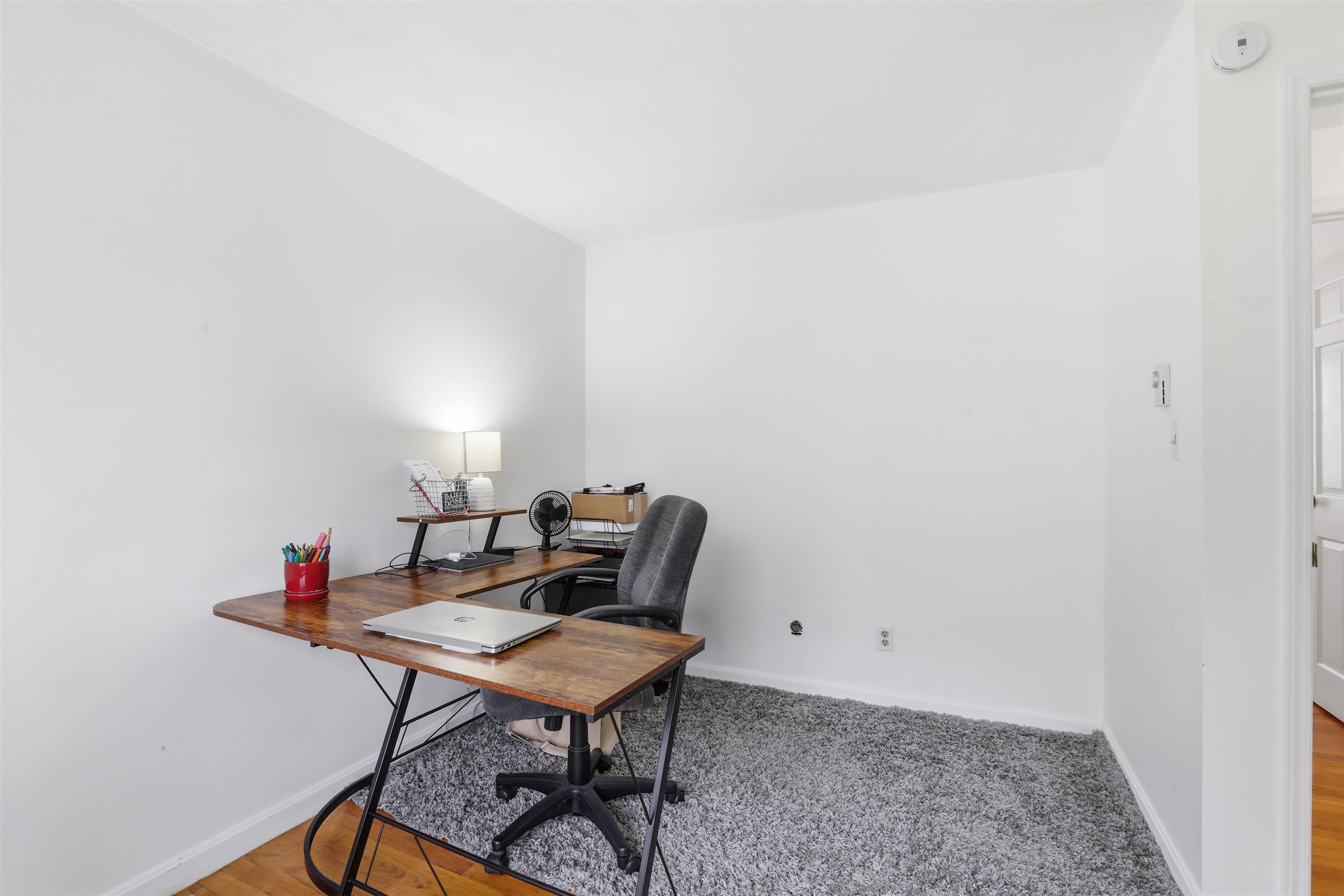 2 Griffith Drive
