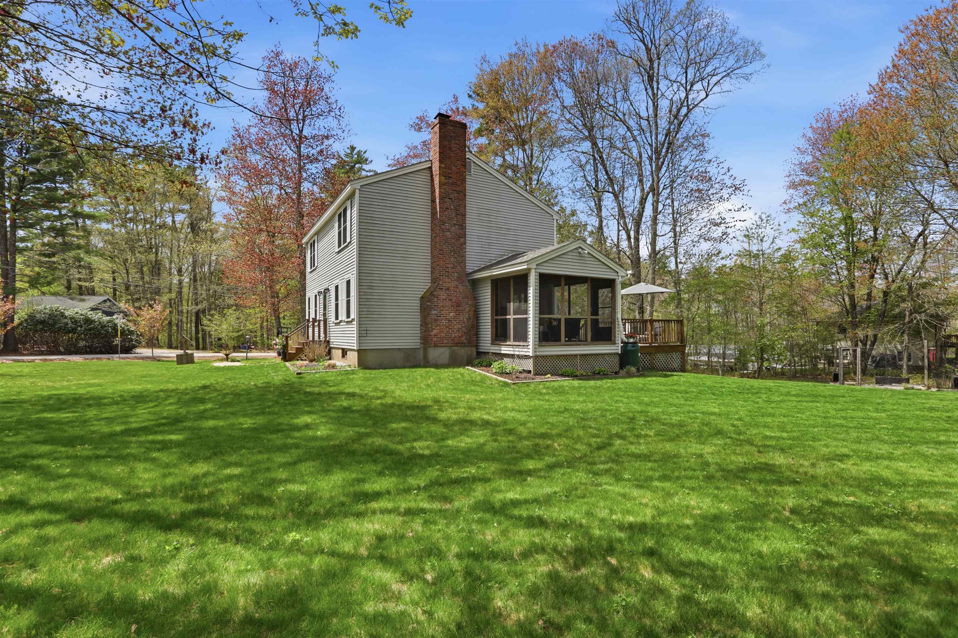 2 Griffith Drive