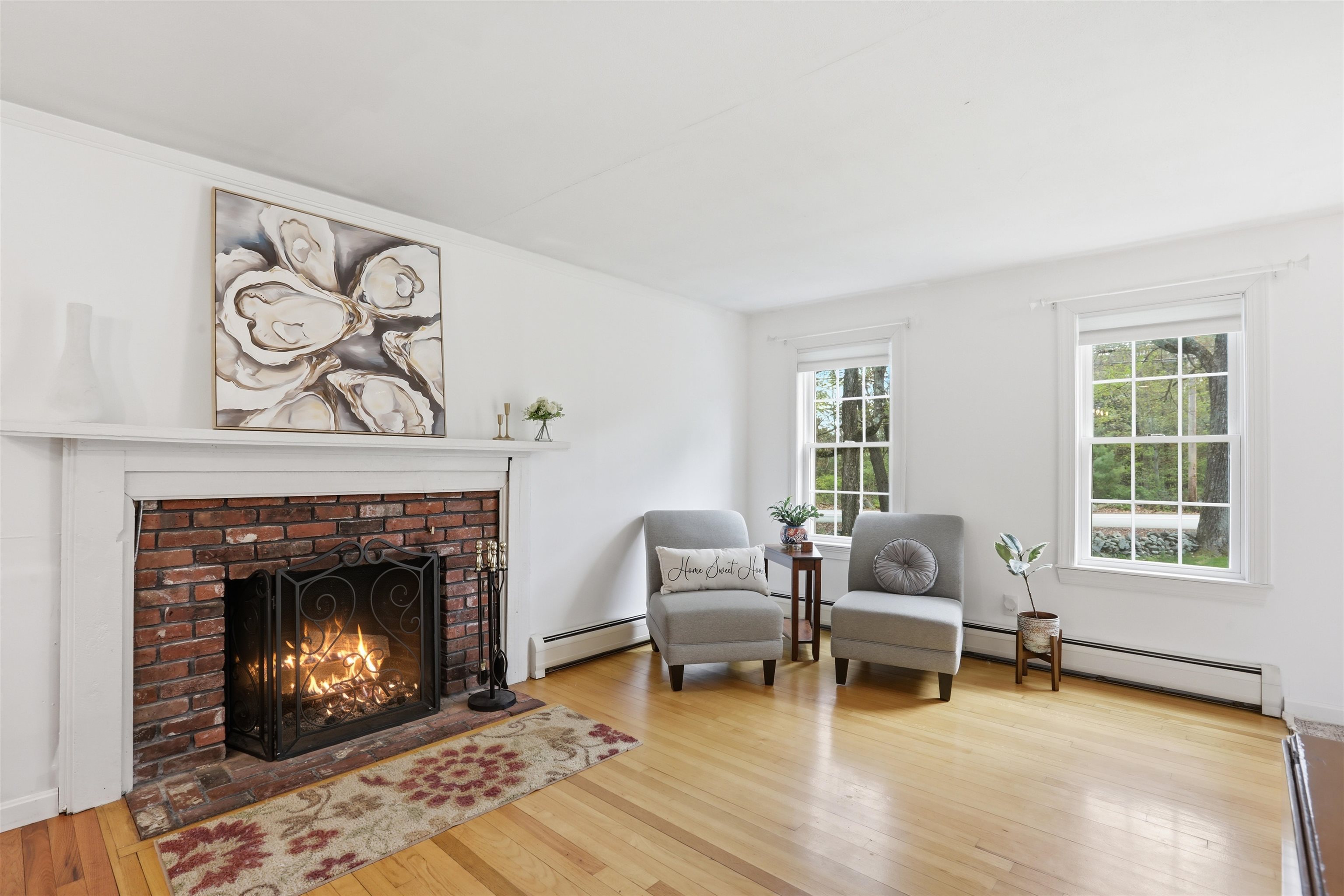 2 Griffith Drive