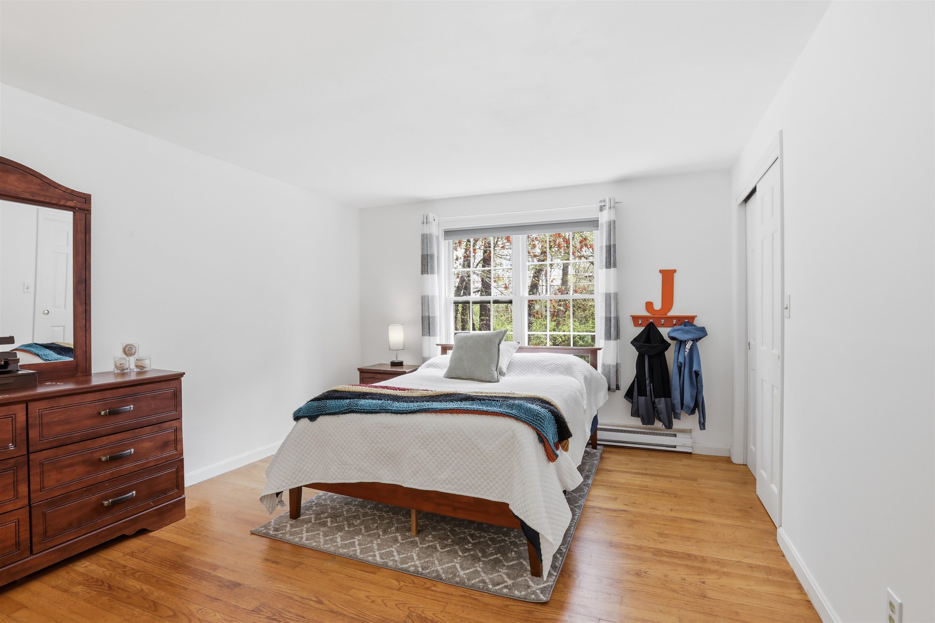 2 Griffith Drive