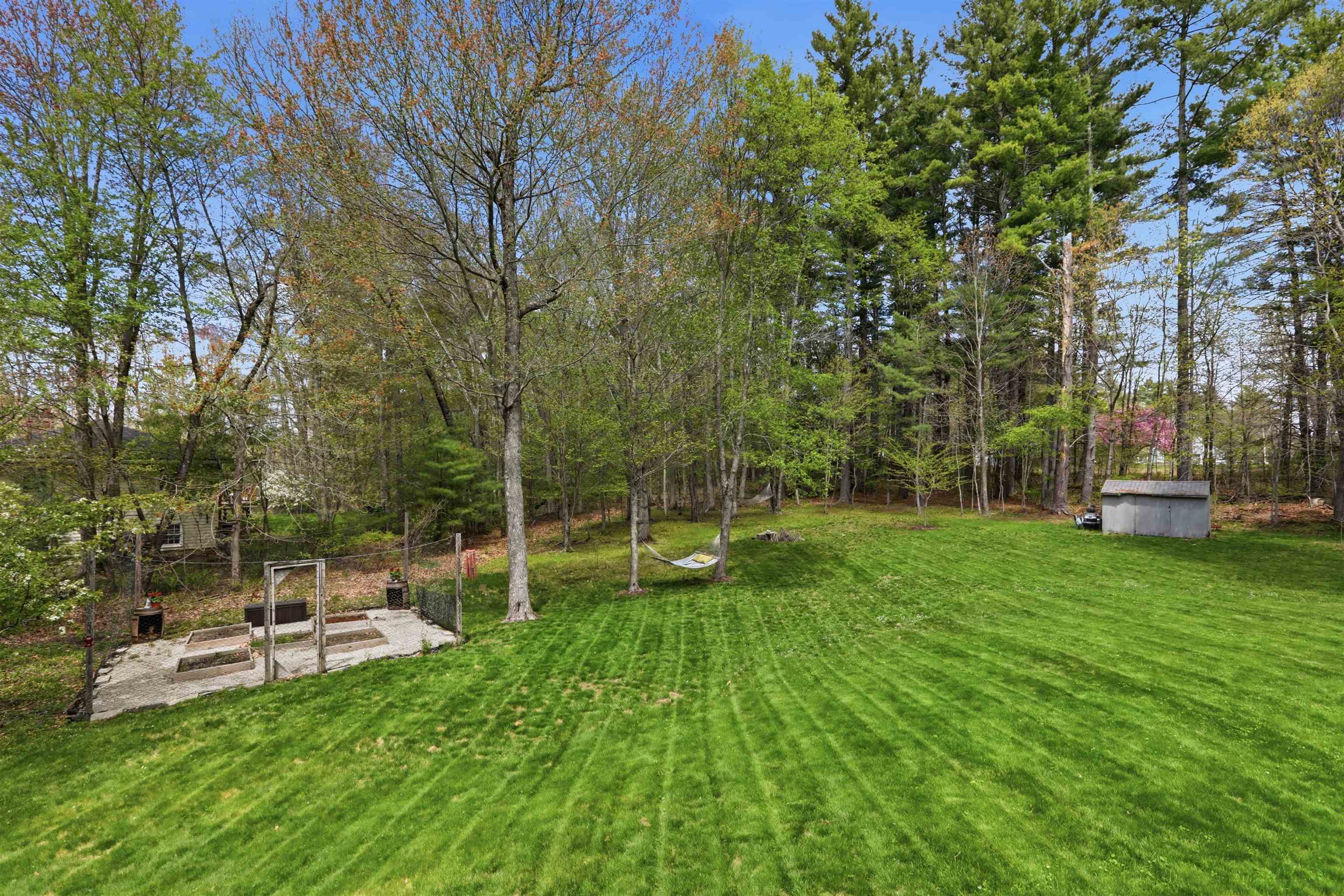 2 Griffith Drive