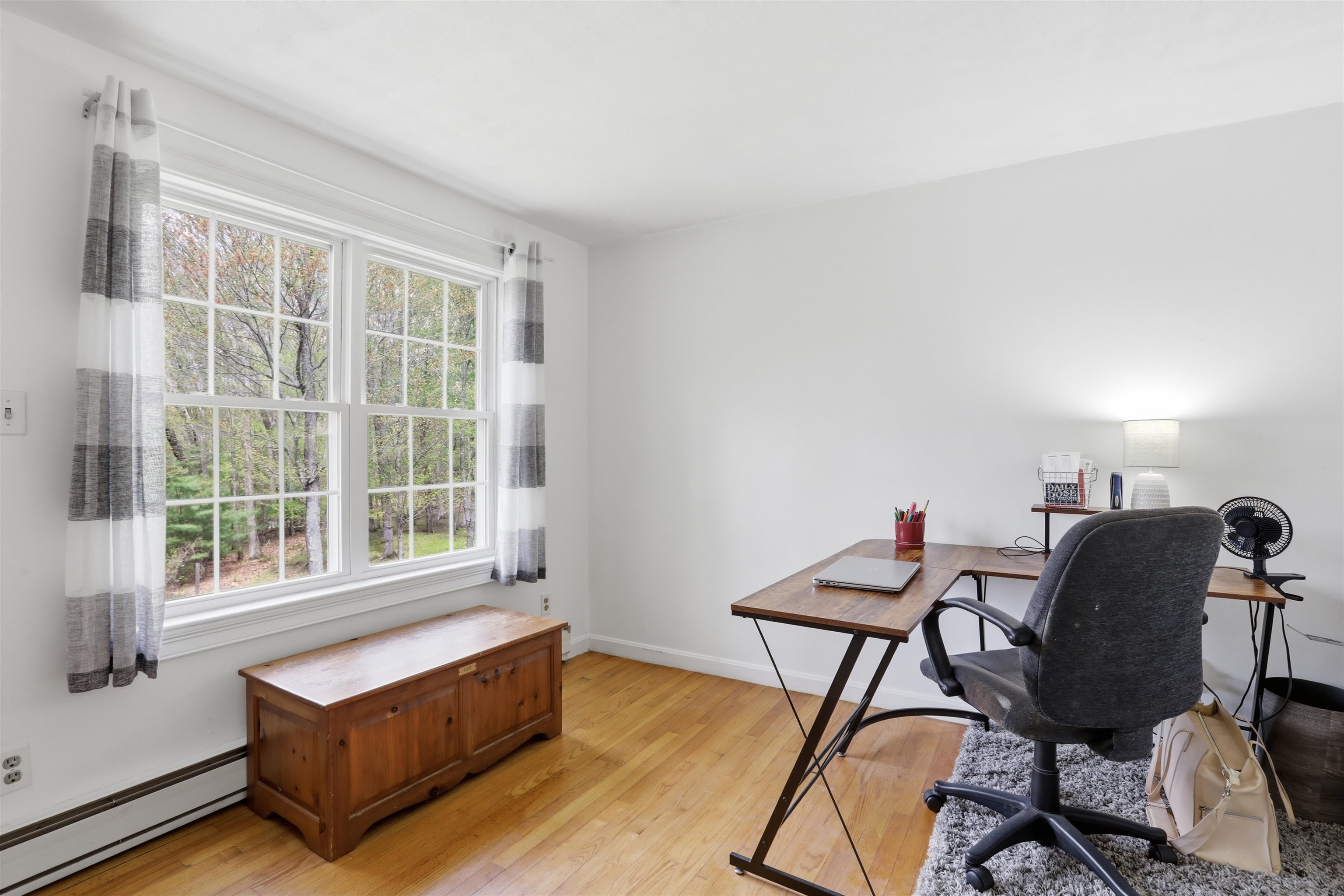 2 Griffith Drive