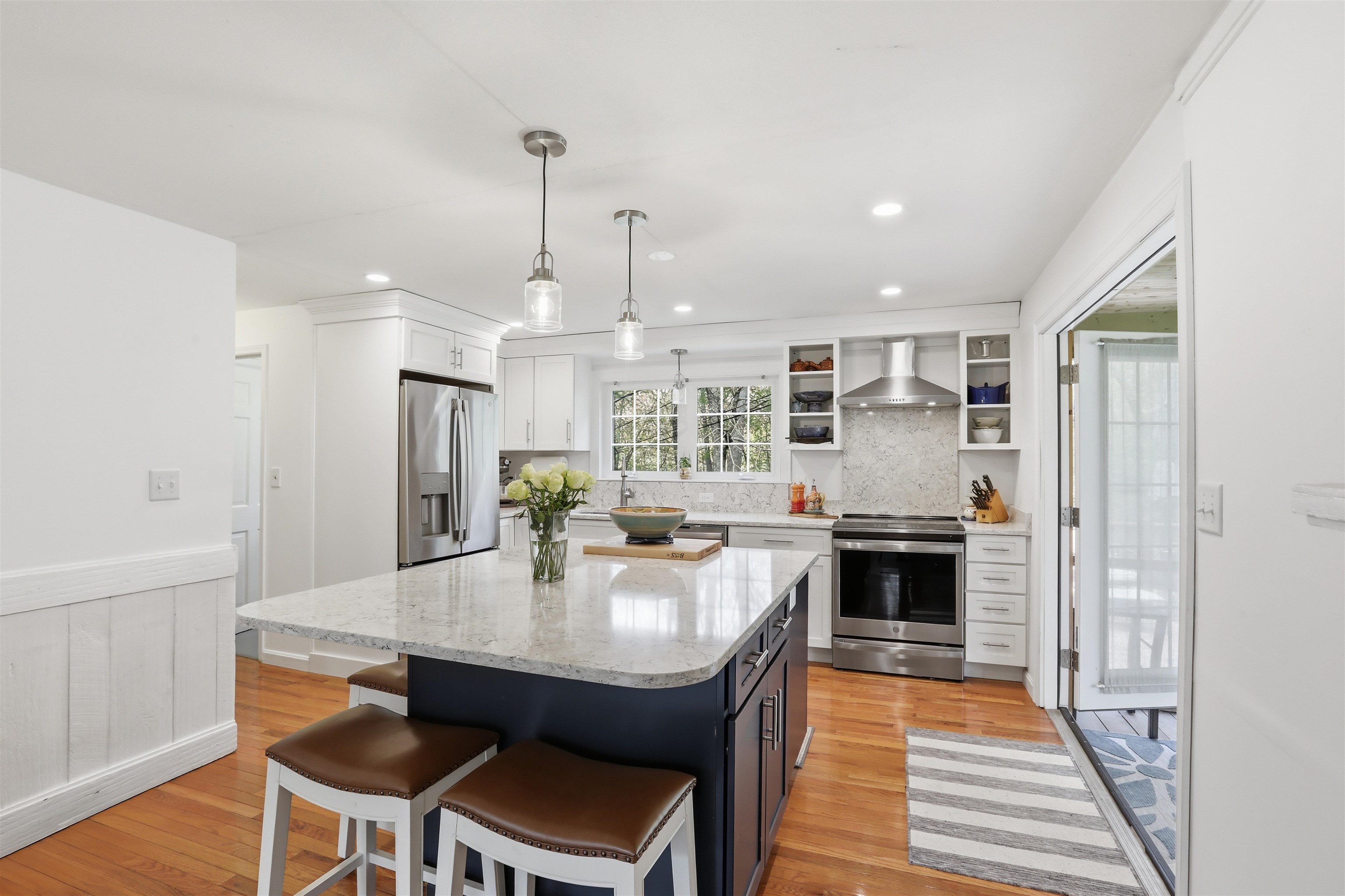 2 Griffith Drive