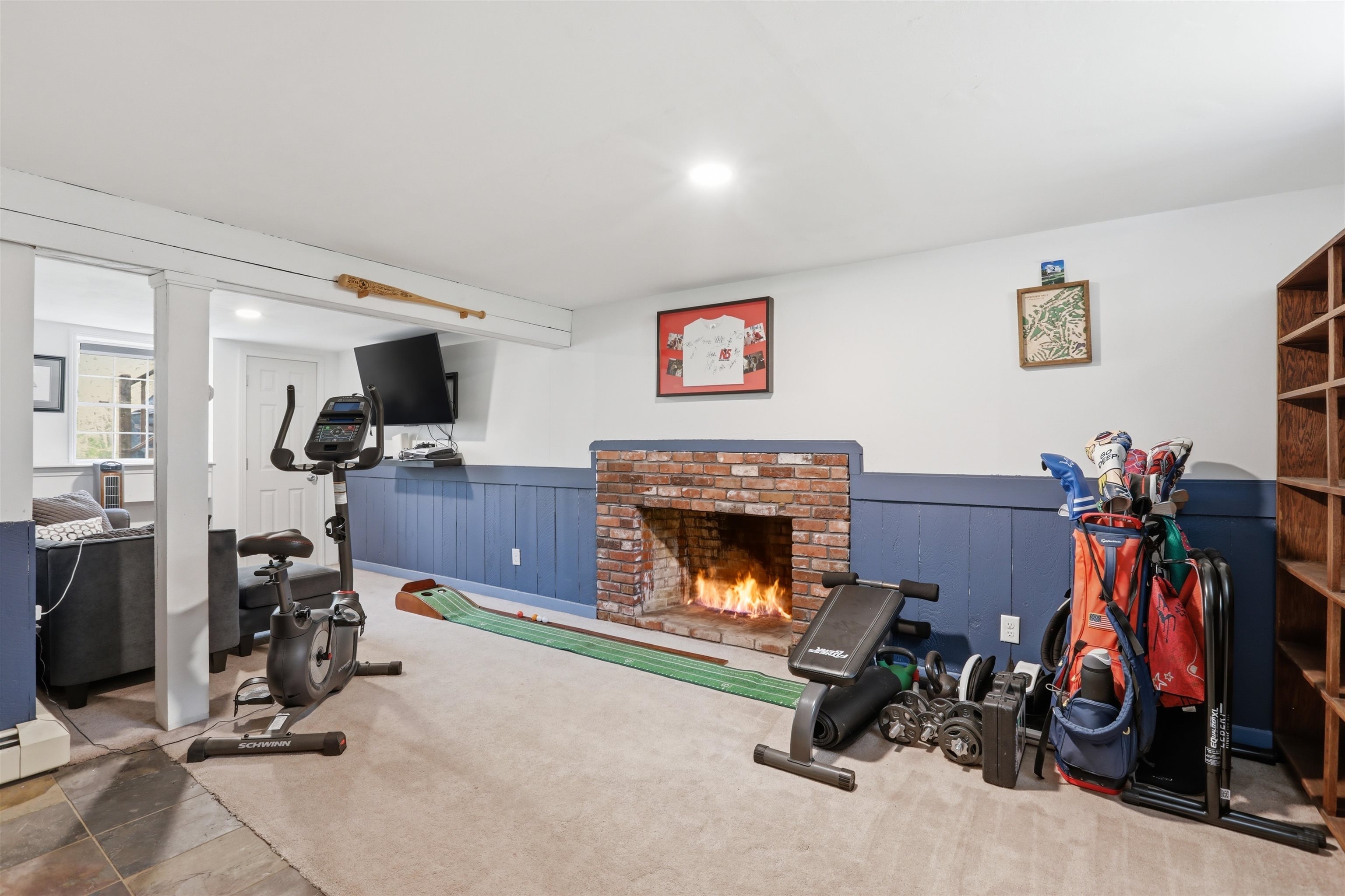 2 Griffith Drive