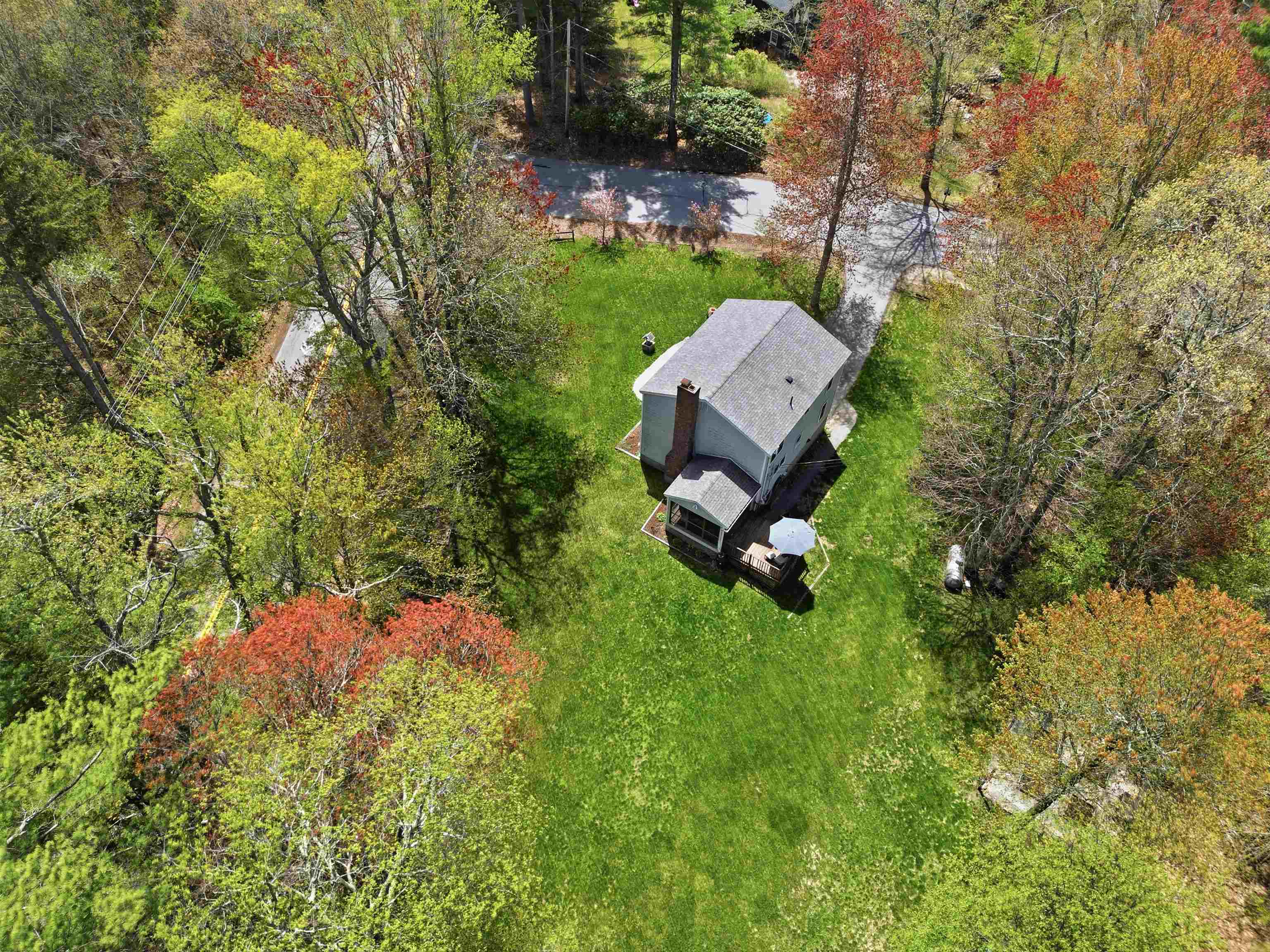 2 Griffith Drive