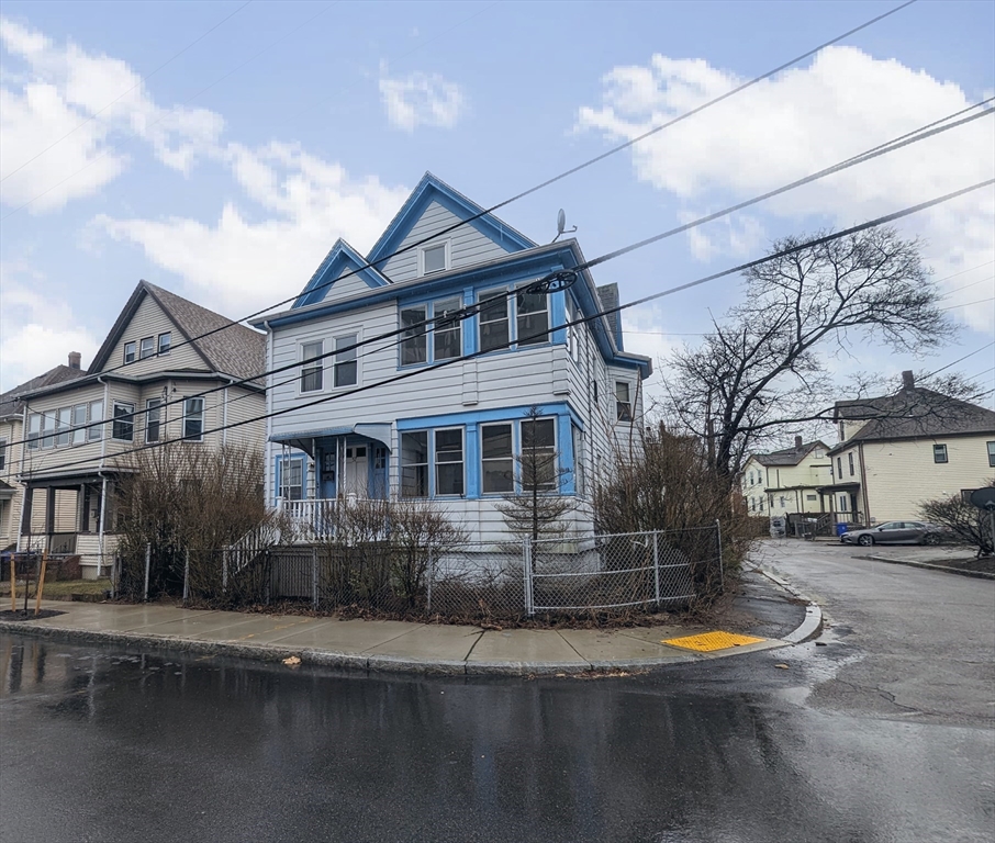 57 Almont St