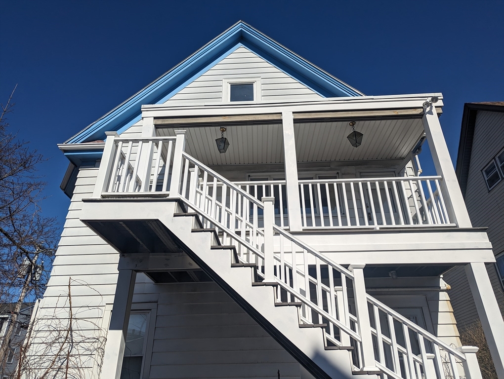 57 Almont St