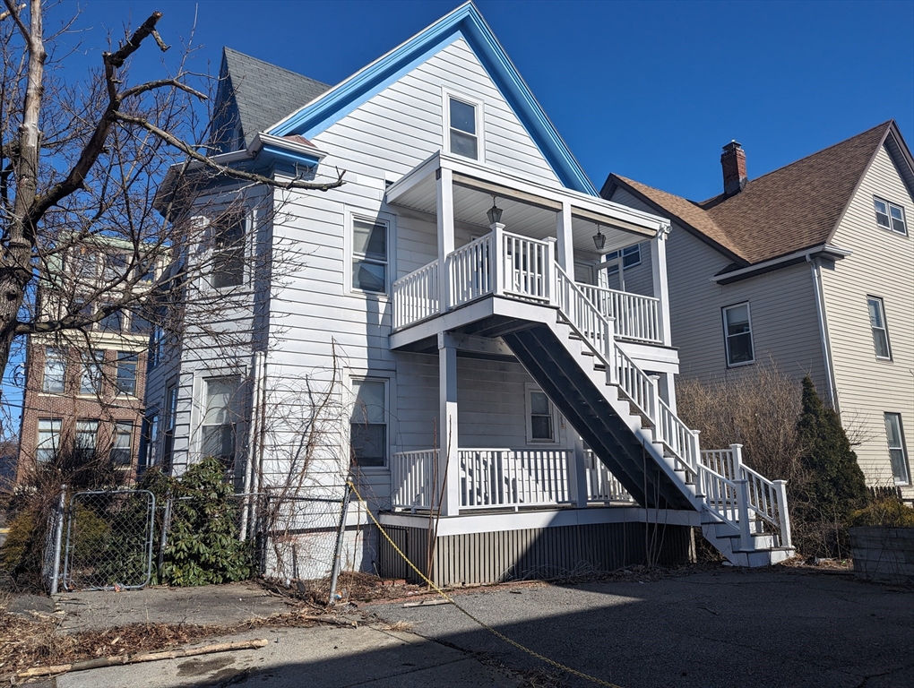 57 Almont St
