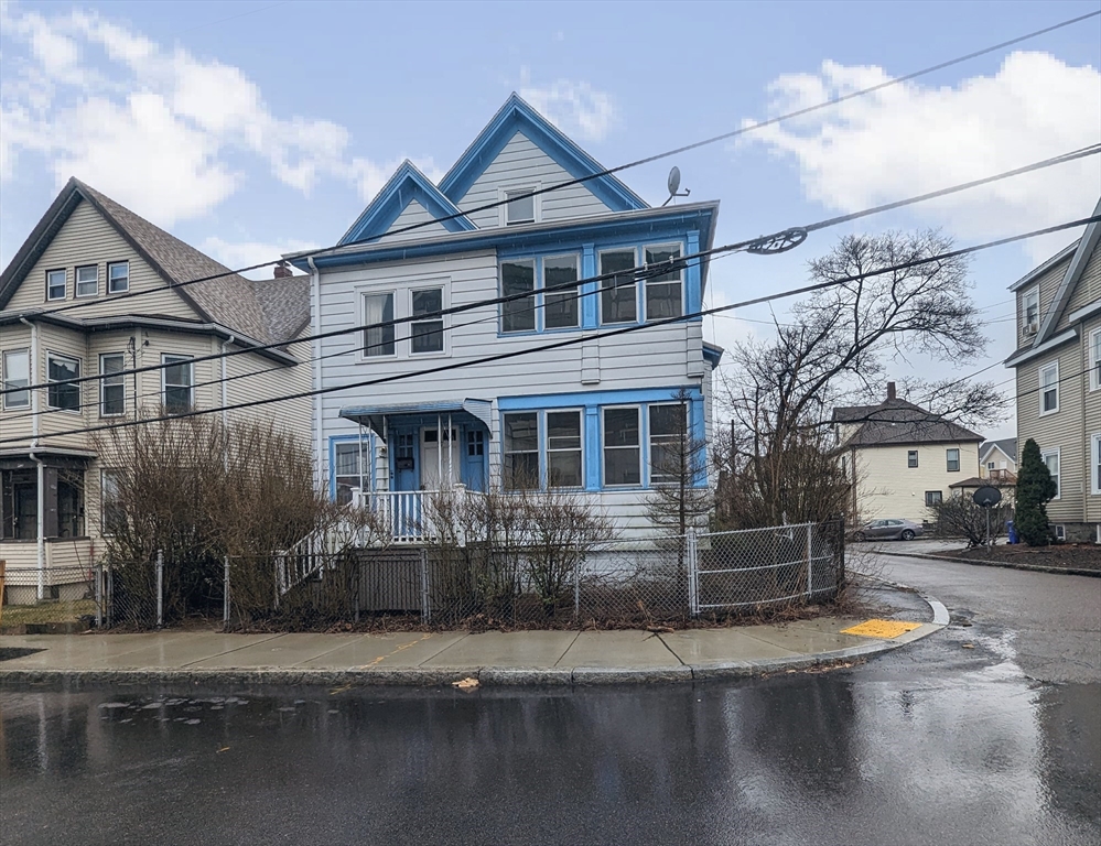 57 Almont St