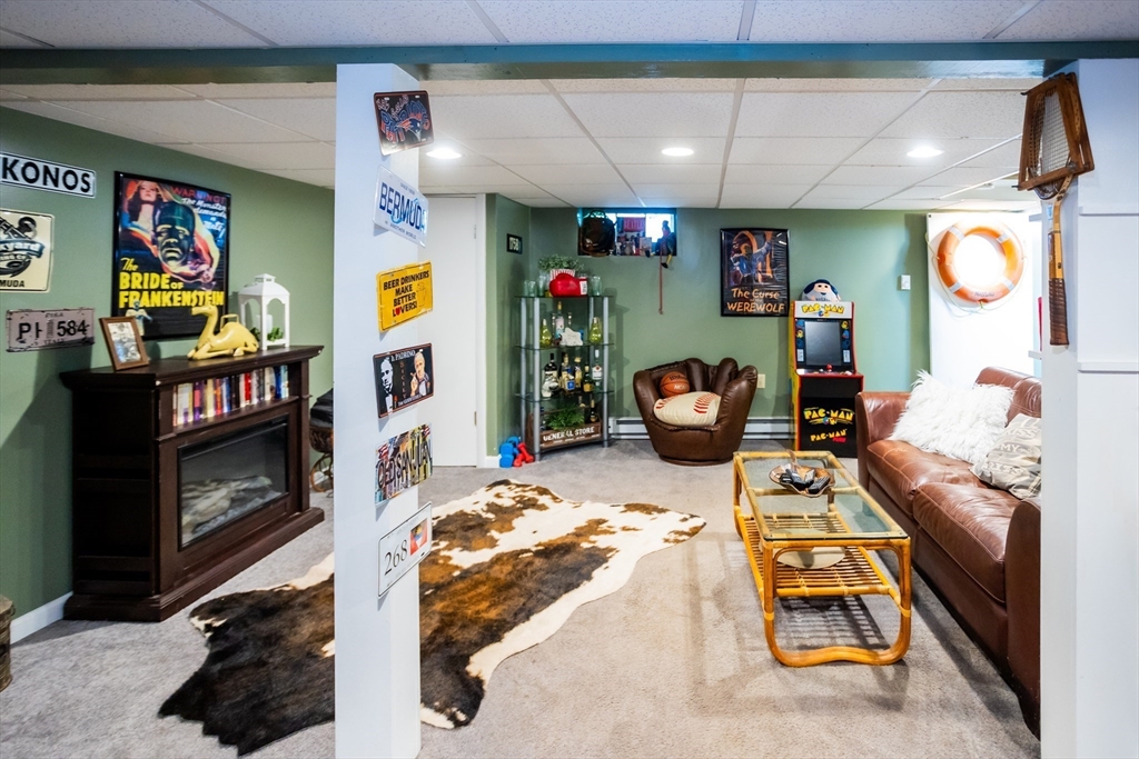 22 Lake Shore Rd