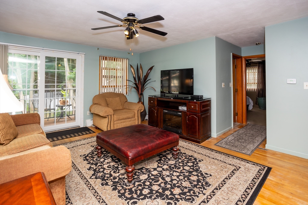 7 Austin Ct # L