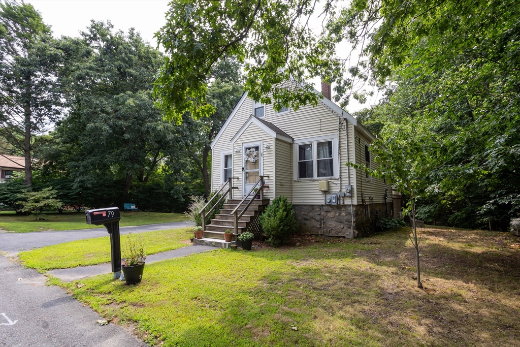 79 Hobson St