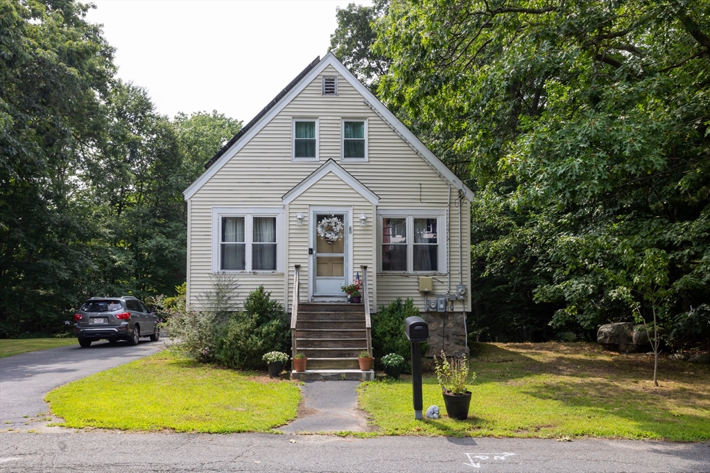 79 Hobson St