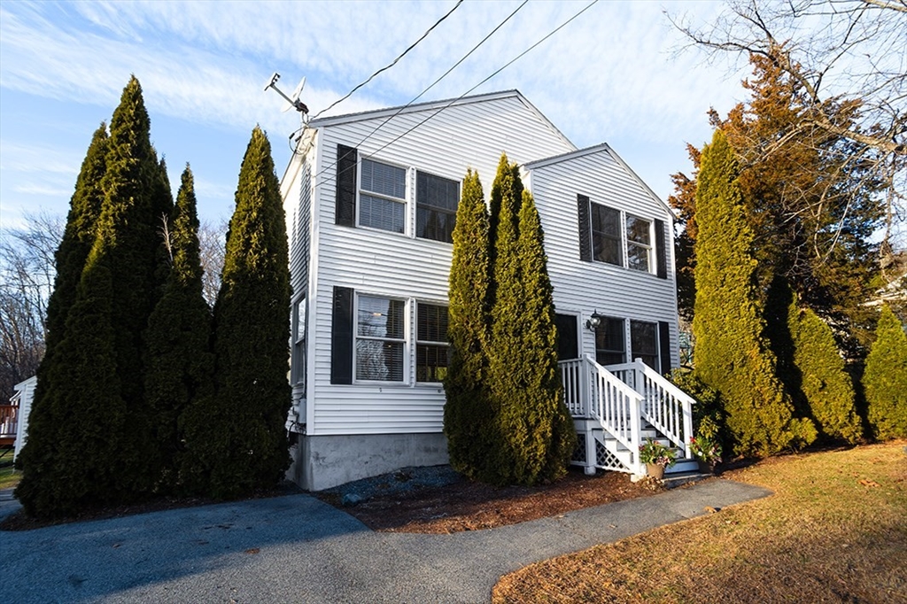 1000 Methuen St