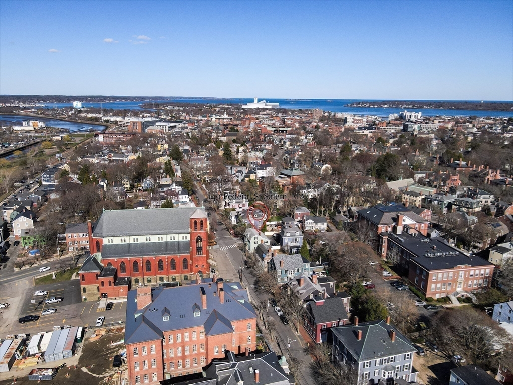 149 Federal Street # B