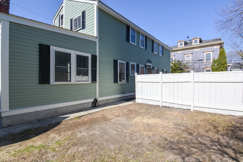 149 Federal Street # B