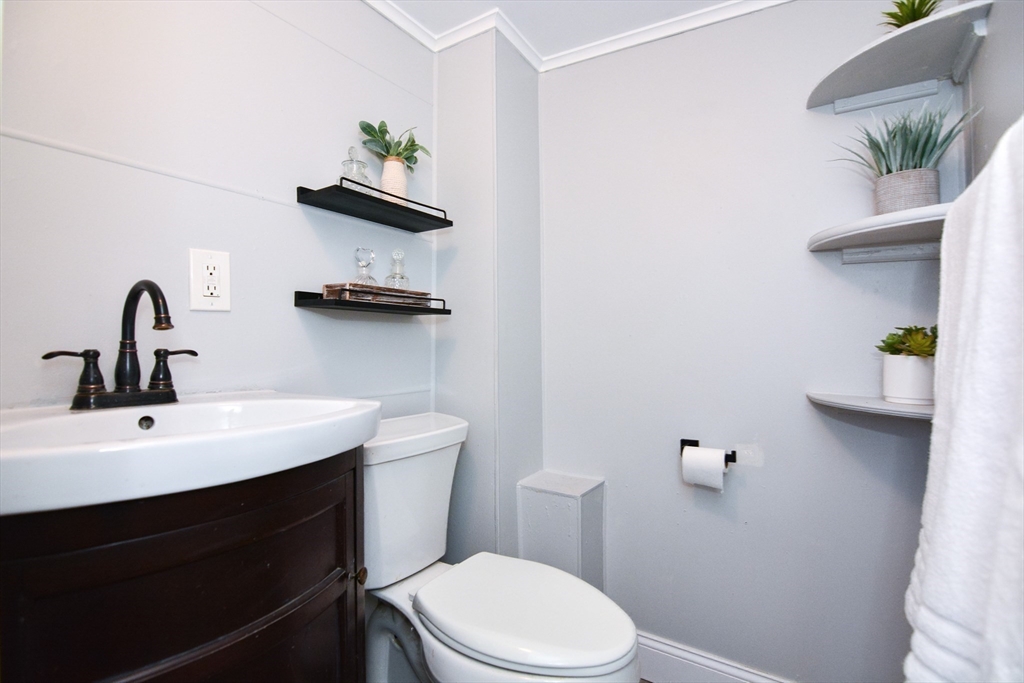 149 Federal Street # B