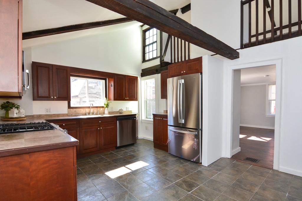 149 Federal Street # B