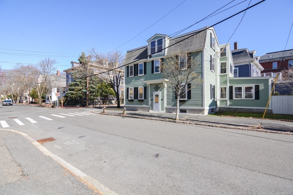 149 Federal Street # B