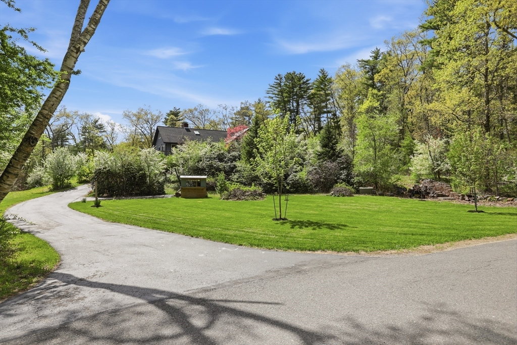 31 Chapman Rd