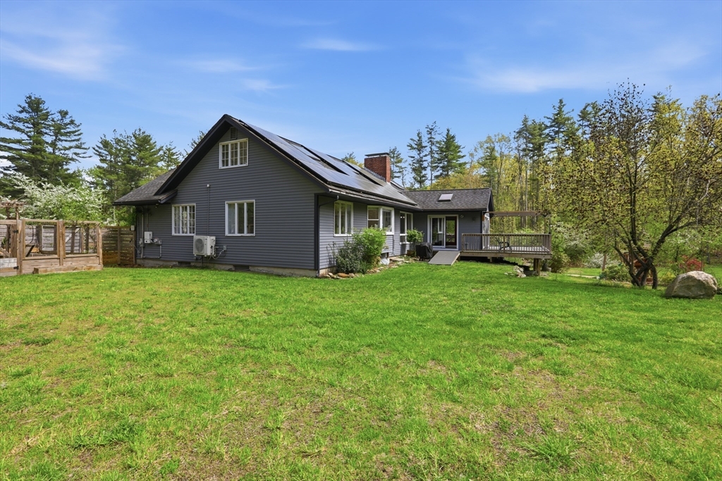 31 Chapman Rd