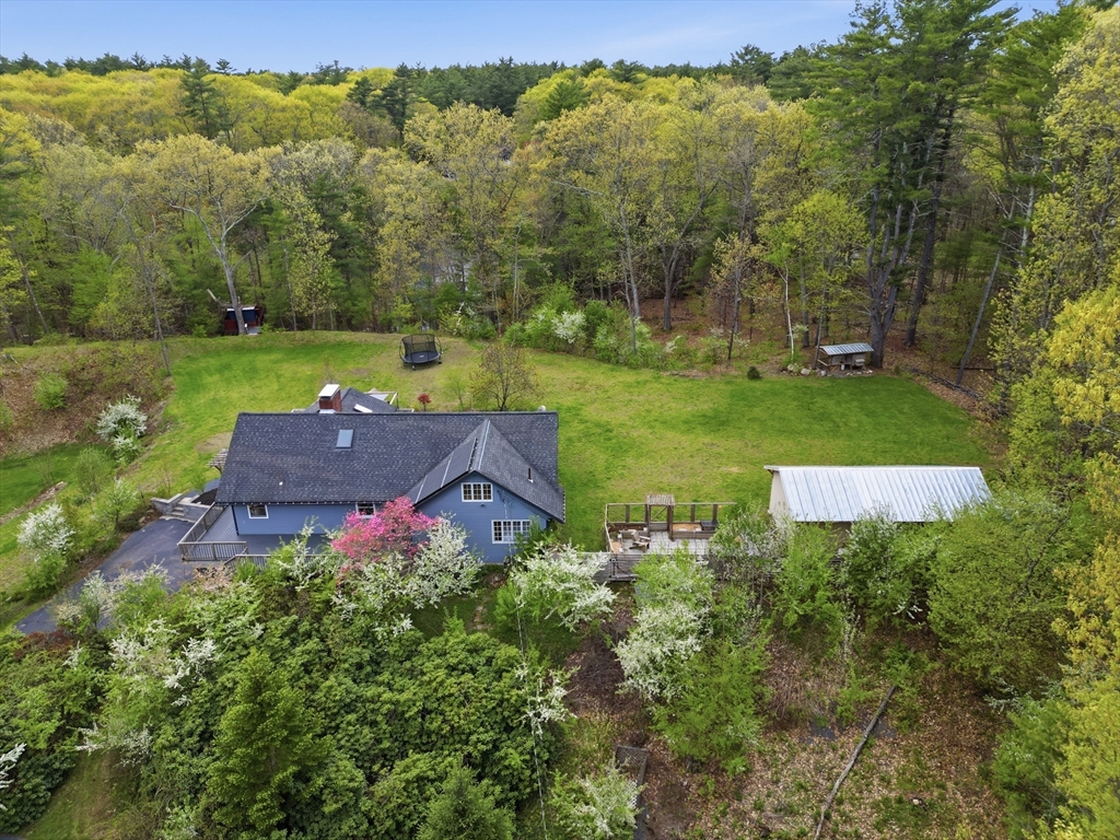 31 Chapman Rd