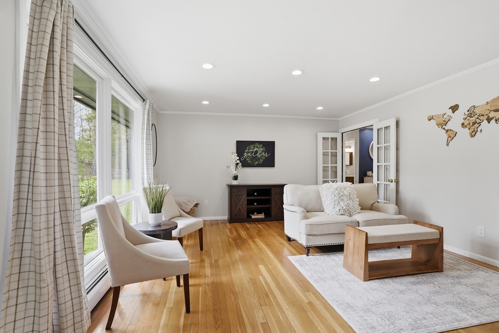 31 Chapman Rd