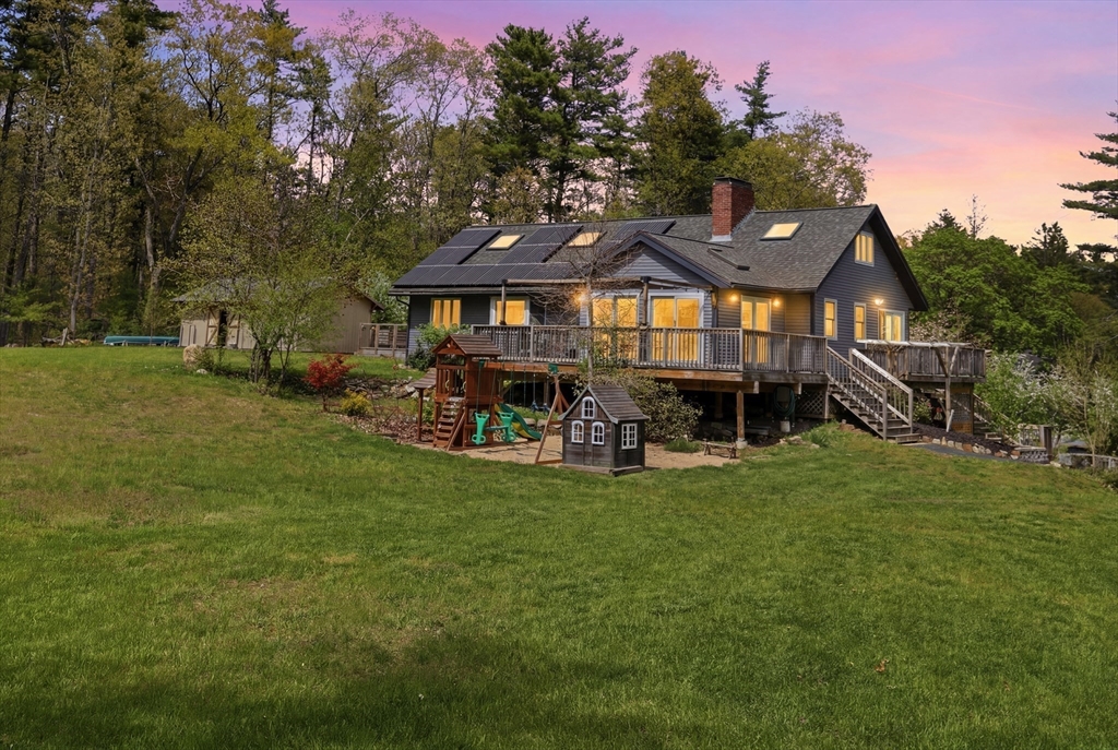 31 Chapman Rd