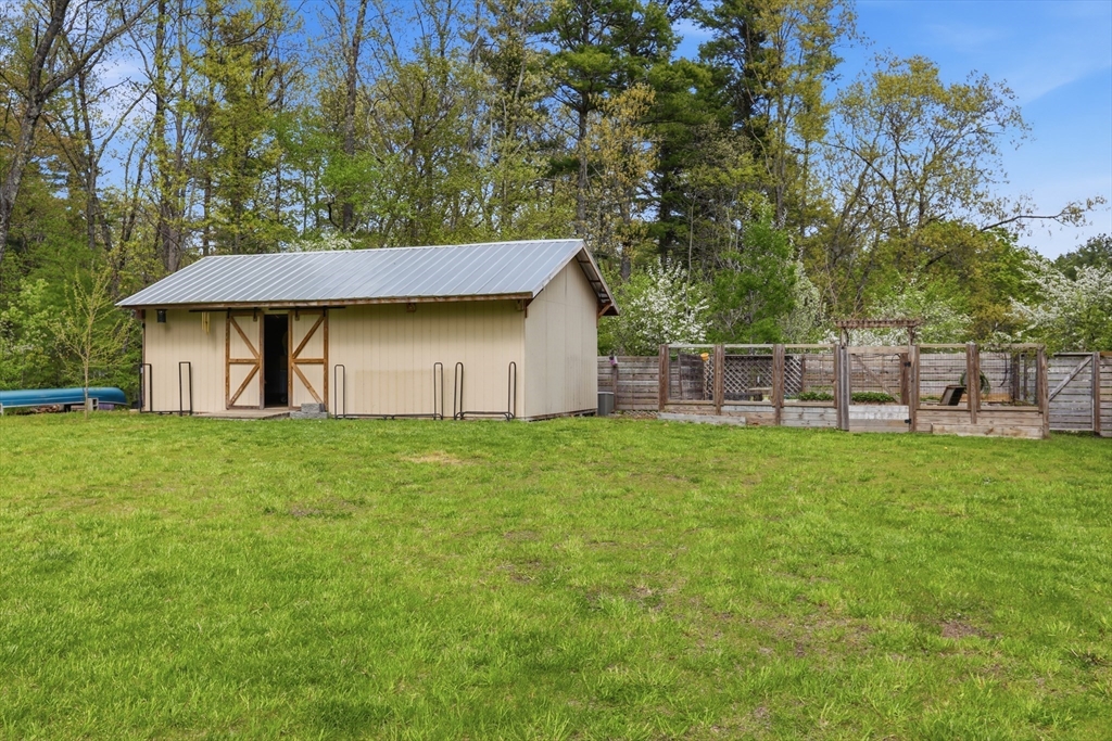 31 Chapman Rd