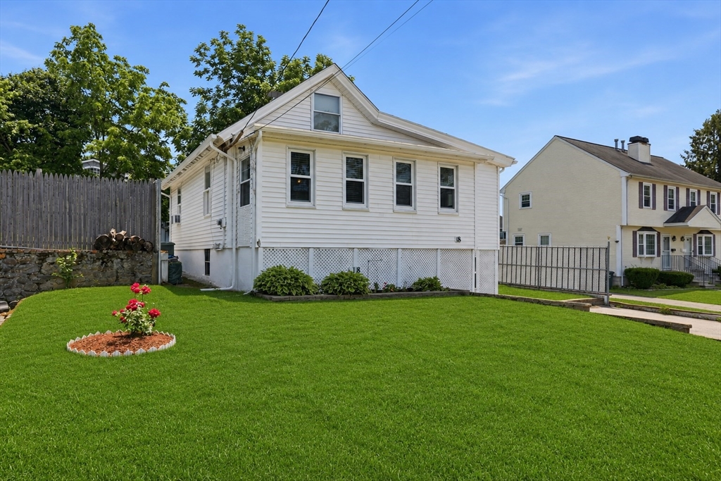 18 Glenwood St