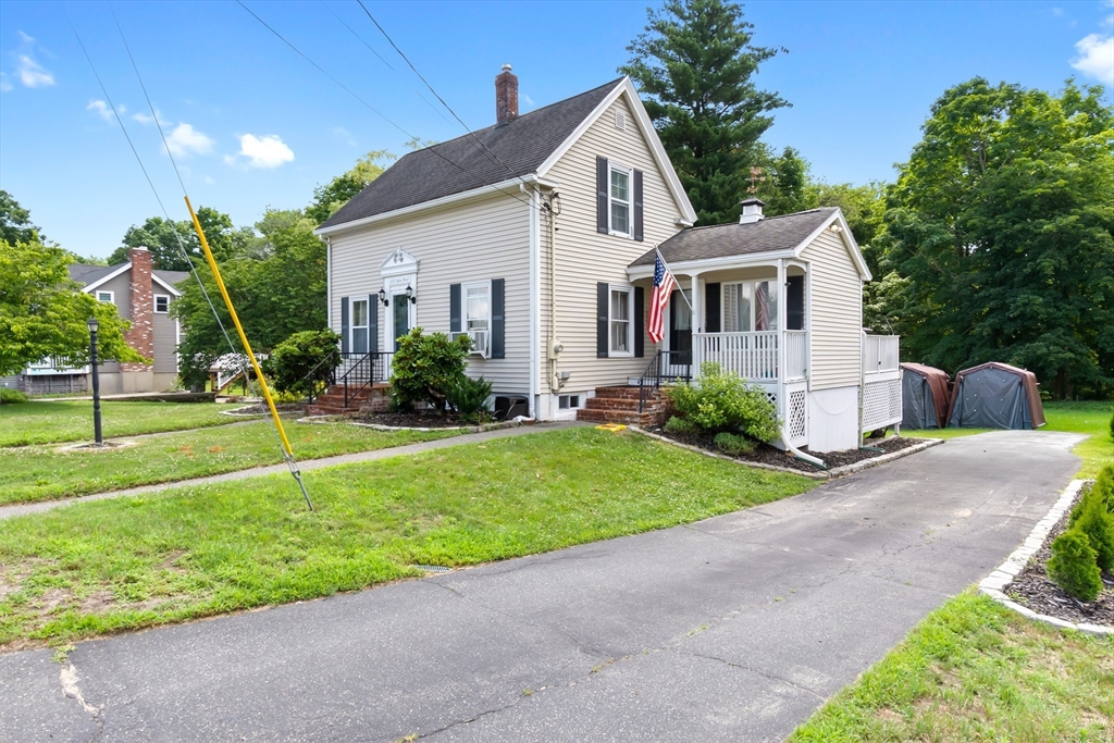 422 Main Street