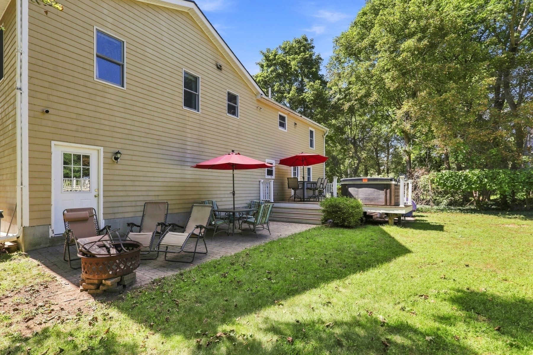 7 Chute Rd