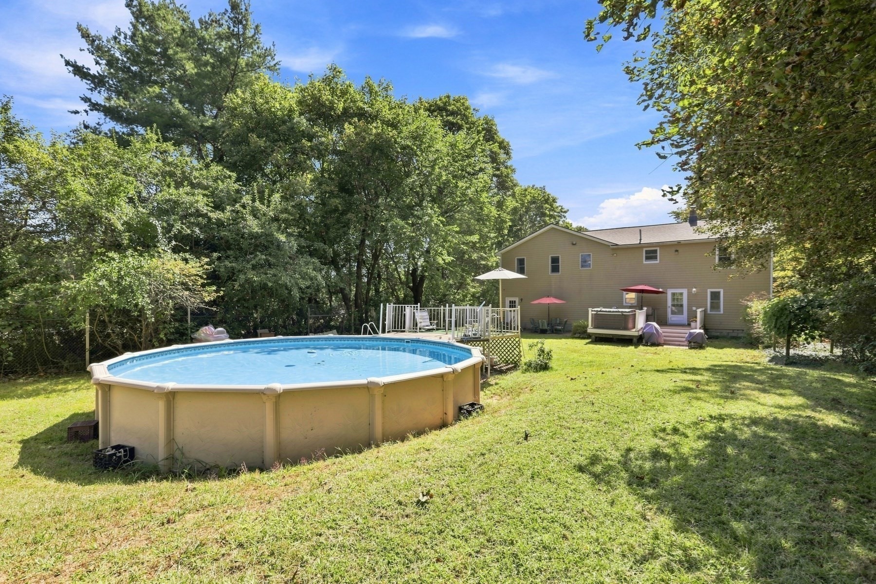 7 Chute Rd