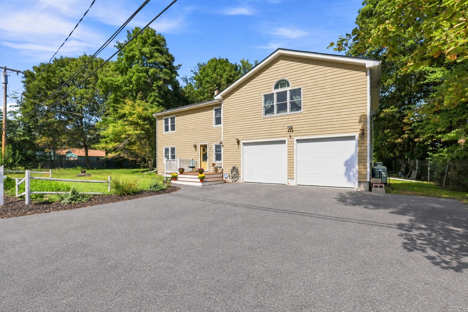 7 Chute Rd