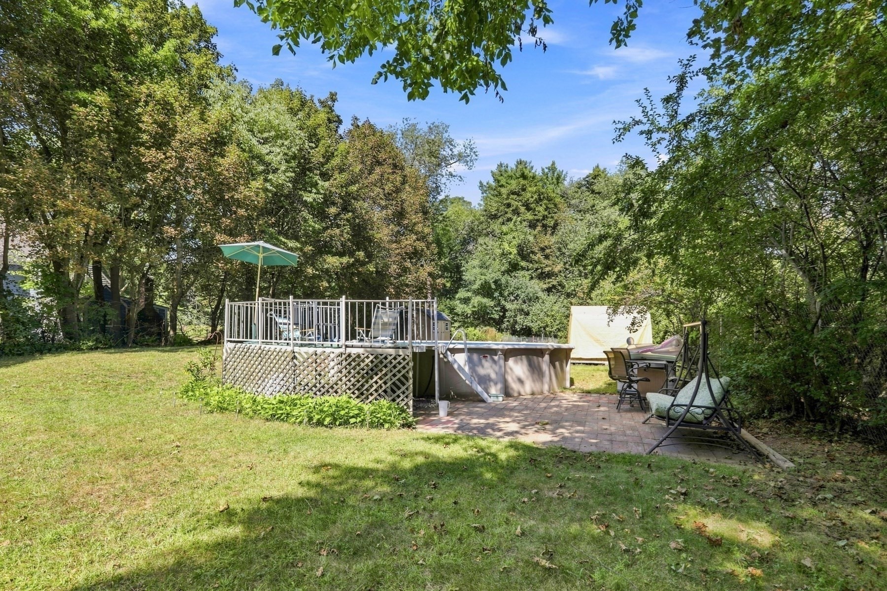 7 Chute Rd